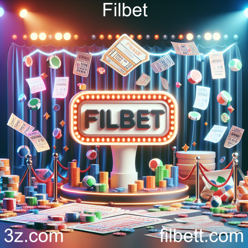 Explorando a Categoria de Loteria no Filbet: Diversão e Oportunidades