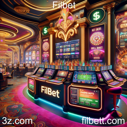 Descubra As Melhores Promoções do Filbet e Aumente Suas Chances de Ganhar